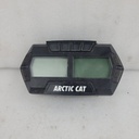 ARCTIC CAT-(new ref. 0720-036) gauge, speedometer-0720-019