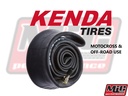 TUBE 60/100-14 TR4 KENDA