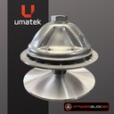 CVTech-CLUTCH POWERBLOC 80 ARCTIC CAT 1049 - M, XF, ZR 7000 2014-1-1100-0295