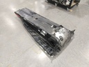 BRP (Can-am / Ski-doo)-(new ref. 415130829) black - tunnel module 137 model black-415130145