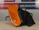 BRP (Can-am / Ski-doo)-orange - panel lh package x, model orange-517306217