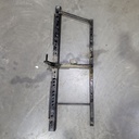 POLARIS-seat base assembly-1020571-329
