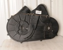 inner clutch cover assembly
