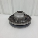 basic driven clutch assembly, 3