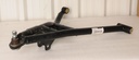 control arm, front, upper, left