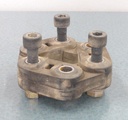 coupling,prop shaft