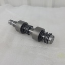 shaft,gear shift-p, pb