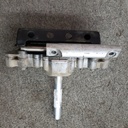 rack and pinion assy (inc. 3-11)