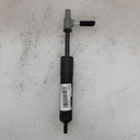 (new ref. 0405-629) spring,gas-tilt assy