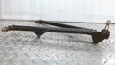 a-arm, lower - left - black (inc. two no. 18-19)