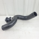ARCTIC CAT-(new ref. 610-0000) hose, intercooler - out-2670-548