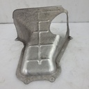 ARCTIC CAT-shield, heat - manifold-3612-135
