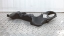 plenum, intake - lower