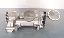 pump, oil - assembly (inc. 2-4)