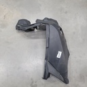 ARCTIC CAT-plate, skid - right - black (inc. 2-7 and 15-20)-4718-970