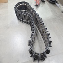 track assembly (inc. 29)
