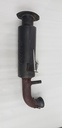 2017-2023 Ski-Doo Gen 4 850 E-TEC Mountain Muffler