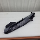 BRP (Can-am / Ski-doo)-deep black, rh front hood-517307307