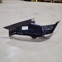 deep black, rh rear hood