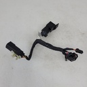 BRP (Can-am / Ski-doo)-compressor wiring harness-515178649