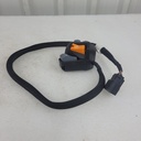 lh switch housing model with vip hi-end gauge