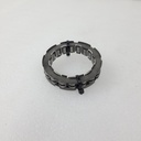 CF Moto-overriding clutch ,drive shaft-0180-053200