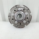 clutch assy, wet complete assy.