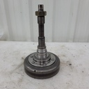 clutch housing assy, wet hl