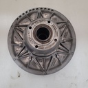 secondary clutch, cvtech cv tech