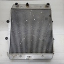 radiator assy
