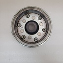 (new ref. 0800-031000-2000) rotor, magneto