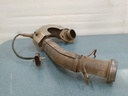 CF Moto-FRONT EXHAUST PIPE-7000-021100
