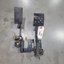 brake pedal