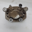 CF MOTO-rear caliper,lh silver-7000-080150