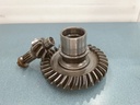 BEVEL GEAR COMP,REAR AXLE