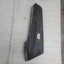 front fender flare(lh)
