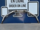 (new ref. 7000-031400-00001) rear bumper