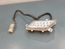 front turn light,lh