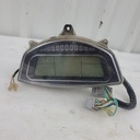 dash board, guage cluster