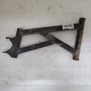 REAR UPPER ARM RIGHT HAND, BLACK