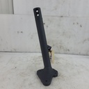 (new ref. 700v-230800-1000-0bp00) rear mount base(lower), cab frame
