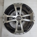 front rim