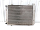 POLARIS-(new ref. 1240721) radiator assembly-1240528