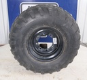 (new ref. 1523450-067) weld-rim,rr,12x8,blk[ah]