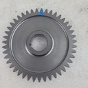 SUZUKI-gear, crank balancer driven-12666-11H00