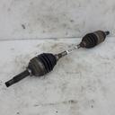 (new ref. 54901-31g31) shaft assy, front drive