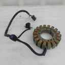 (new ref. 32101-11h01) stator assy, magneto