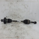 (new ref. 64901-31g31) shaft assy, rear drive