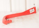 BRP (Can-am / Ski-doo)-red, handle model urkb-505073365