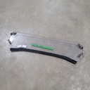 POLARIS-Super ATV Half UTV Windsh-HWSPRZR00175
